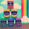 Chroma Candles