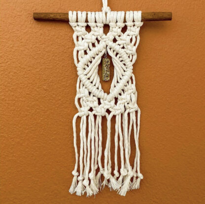 Macrame 2