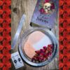 Pink Himalayan Salt and Rose Tub Tea